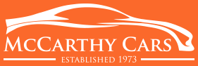McCarthy Cars logo